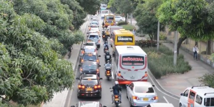 el-poblado-768x385 Pico y placa ambiental para el martes 5 de marzo