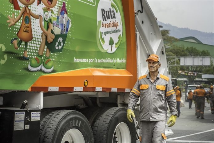 emvarias Ruta de Reciclaje