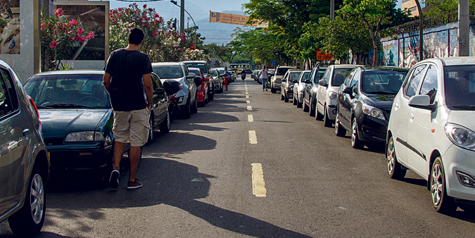 Calle 20 con carrera 43 G Calle 20 con carrera 43 G