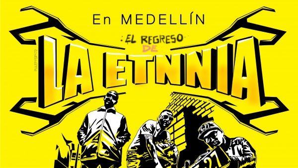 etnnia La Etnnia
