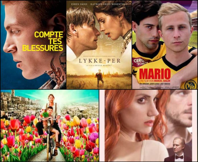 eurocine