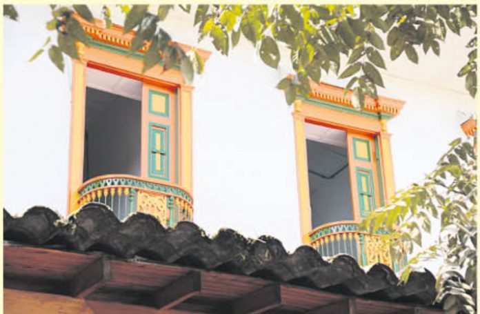 fachada