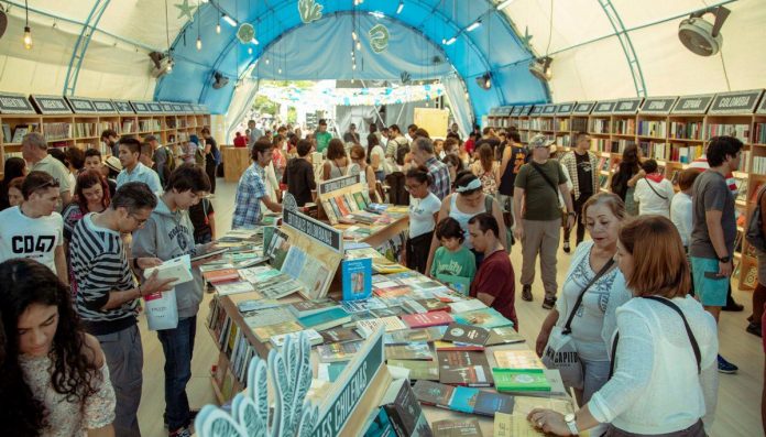 fiesta-libro Fiesta del Libro