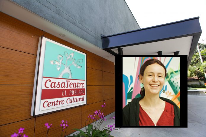 casa-teatro-el-poblado-lina-castano Casa Teatro El Poblado
