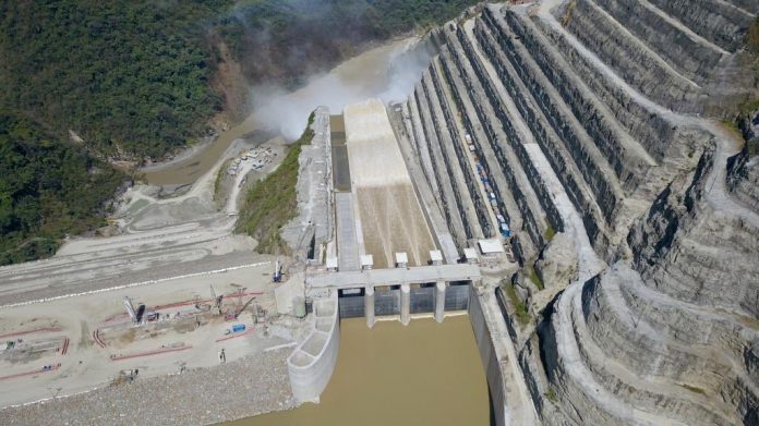 foto-epm Hidroituango