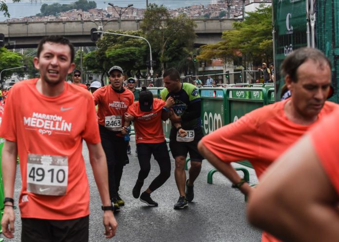 foto-maraton Maratón Medellín
