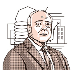 Por Francisco Ochoa O. Por Francisco Ochoa O.