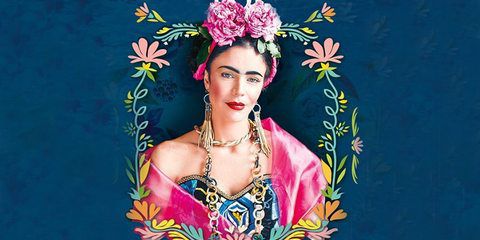 frida Frida Libre