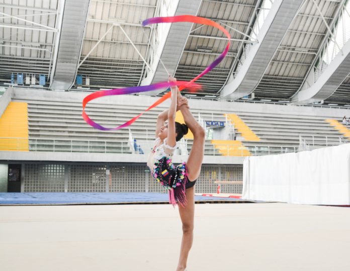 gimnasia-bailarina