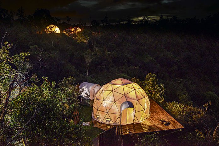 Glamping en Antioquia Glamping en Antioquia