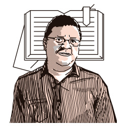 Gustavo Arango Gustavo Arango