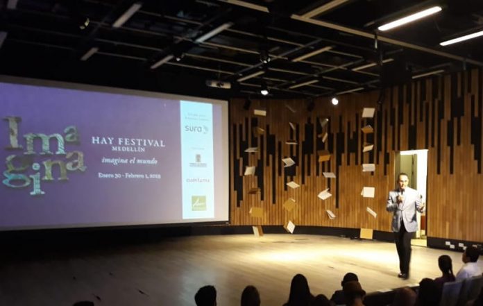 hay-festival-2019 Hay Festival Medellín
