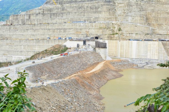 hidroituango Hidroituango