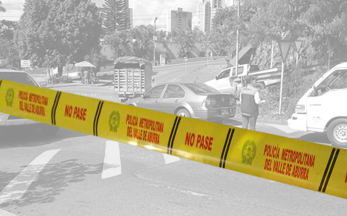 homicidio-medellin homicidios en Medellín