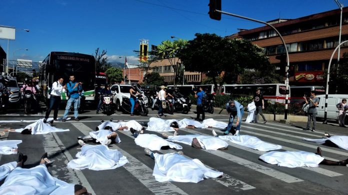 homicidios3 homicidios en Medellín