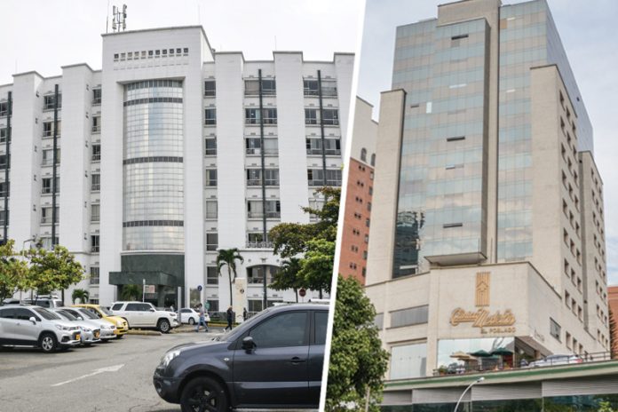 hospitales-de-medellin clínicas de Medellín
