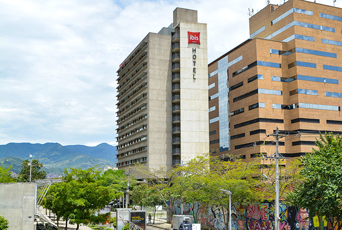 Hotel Ibis