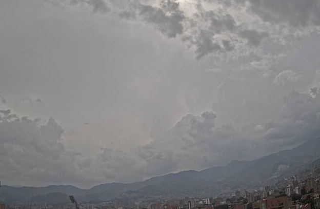 imagen Siata estado del aire marzo 14
