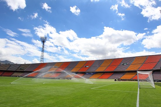 inder Estadio Atanasio Girardot