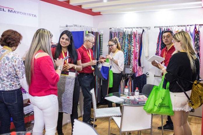 La industria textil sostenibilidad La industria textil sostenibilidad
