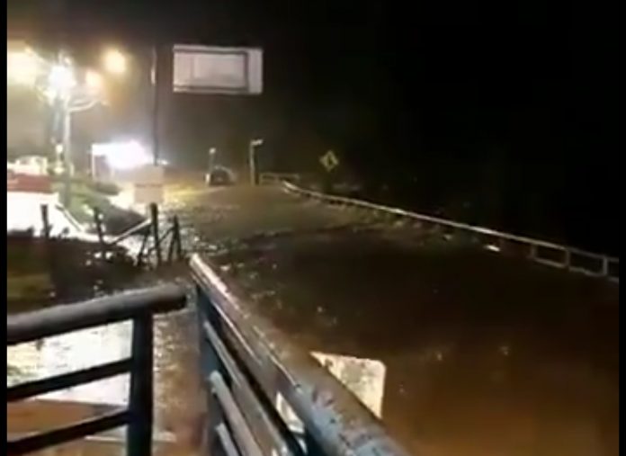 inundacion santa elena