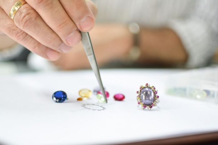 joyas joyería