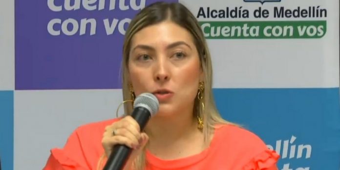 juliana-cardona-turismo Nueva gerente de Plaza Mayor