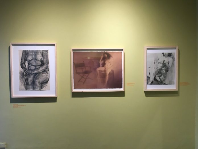 la-consentida Museo de Antioquia