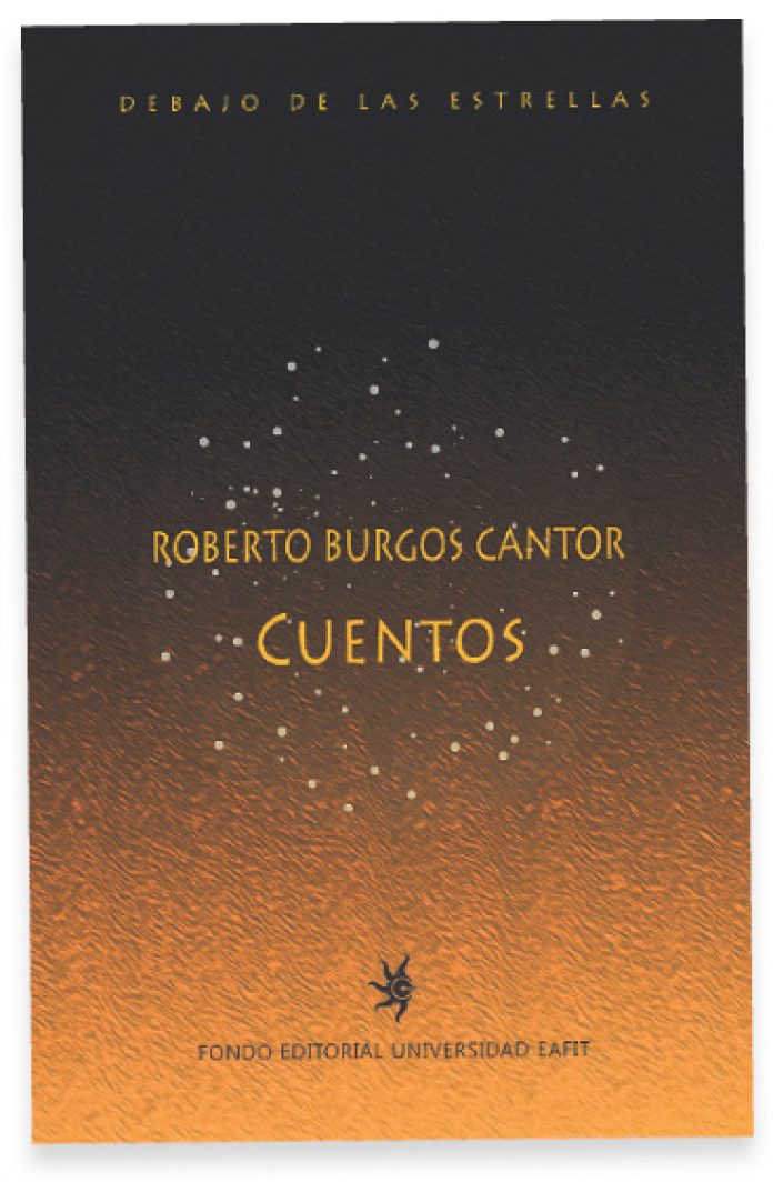 Roberto Burgos Cantor Roberto Burgos Cantor