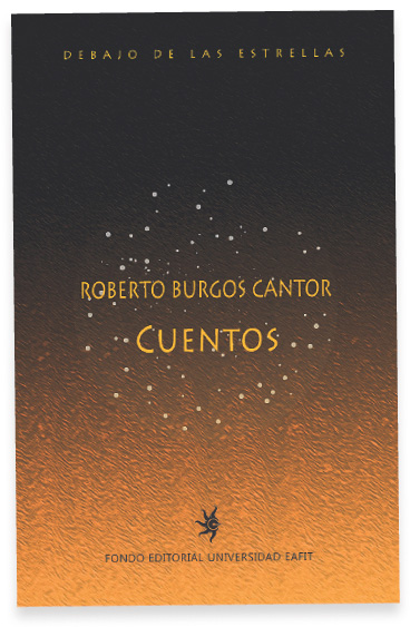 Roberto Burgos Cantor Roberto Burgos Cantor