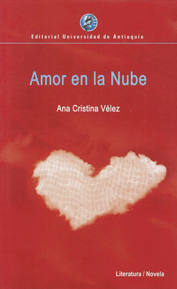 Amor en la Nube, de Ana Cristina Vélez 