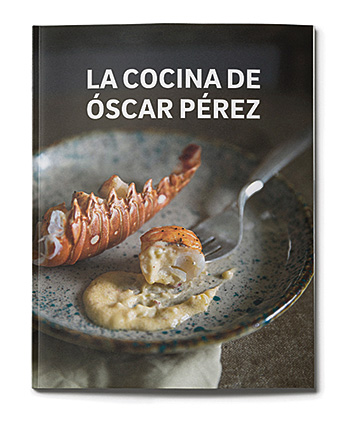 La Cocina de Óscar Pérez