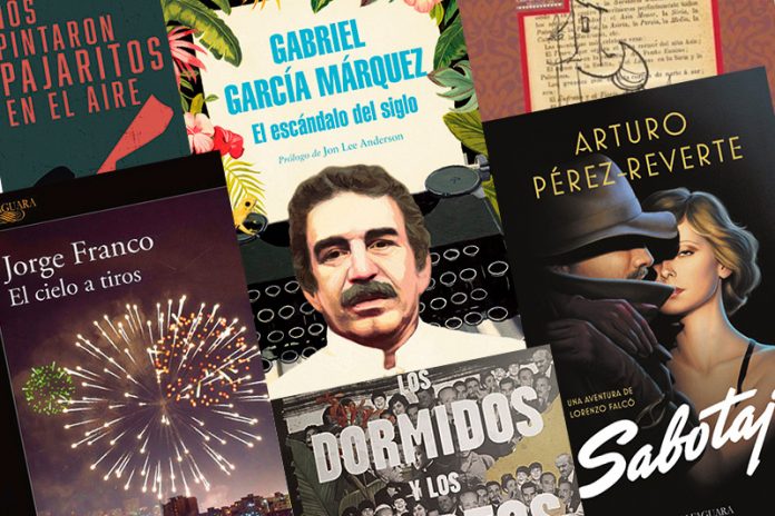 Libros que tienes que leer antes del fin del mundo Libros que tienes que leer antes del fin del mundo