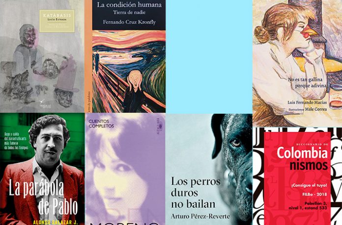libros recomendados