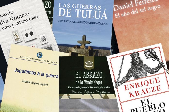Libros recomendado Libros recomendados