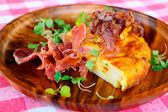 Cortesía Lucero Vílchez Cortesía Lucero Vílchez