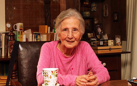 maria-teresa-uribe María Teresa Uribe