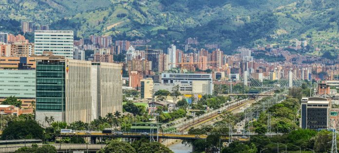 medellin-ciudad Medellín cómo vamos