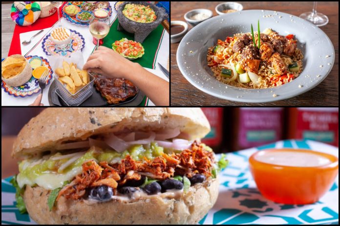 medellin-gourmet Restaurantes de comida de mexicana