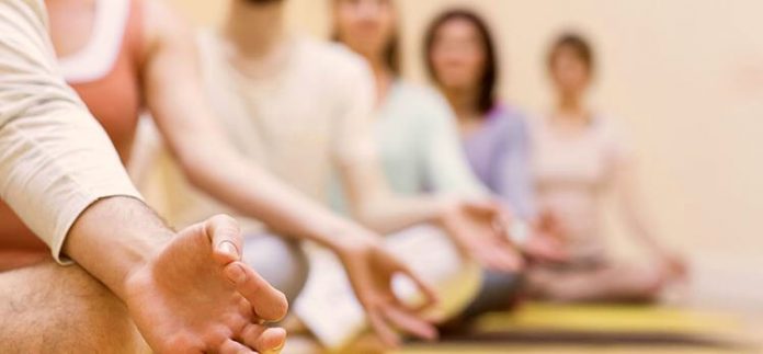 Meditaciones guiadas Meditaciones guiadas