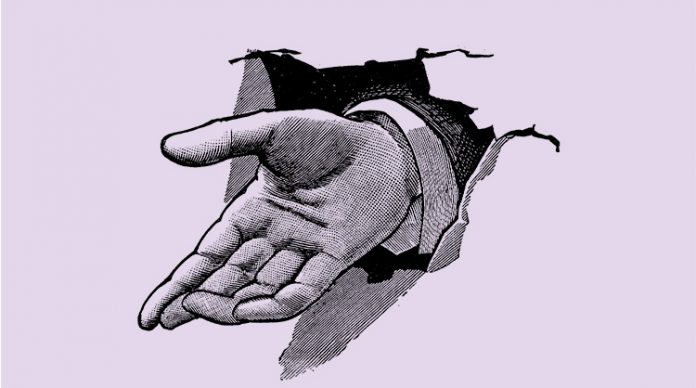 Mendicidad, o la tierra para volver a la vida Mendicidad, o la tierra para volver a la vida