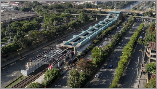 metro-poblado Estación Poblado