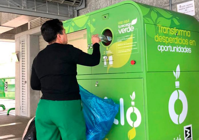 Recargar la Tarjeta Cívica Recargar la Tarjeta Cívica