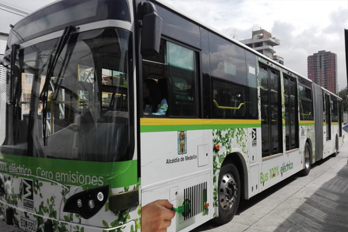 movilidad sostenible