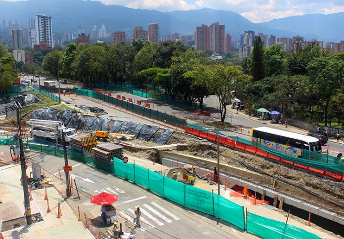 metroplús en el sur metroplús en el sur
