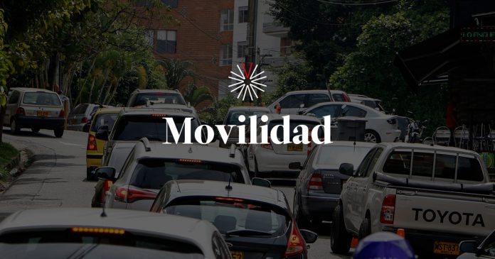 Movilidad en Medellín y EL Poblado Movilidad en Medellín y EL Poblado