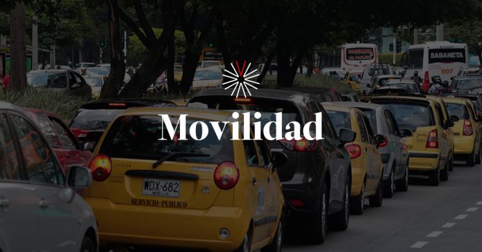 Movilidad Movilidad