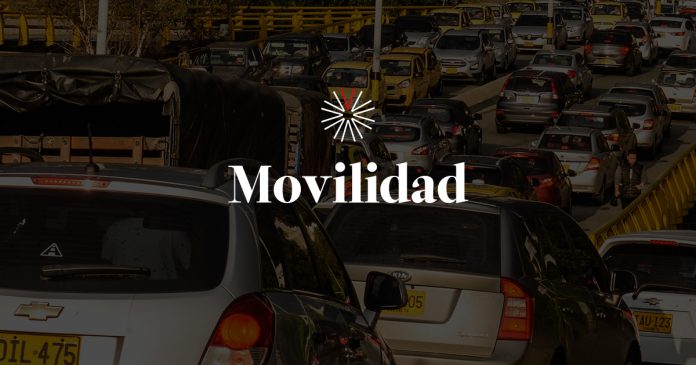 Movilidad en Medellín y EL Poblado Movilidad en Medellín y EL Poblado
