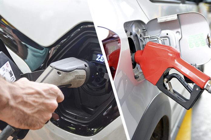 vehículos eléctricos vehículos eléctricos