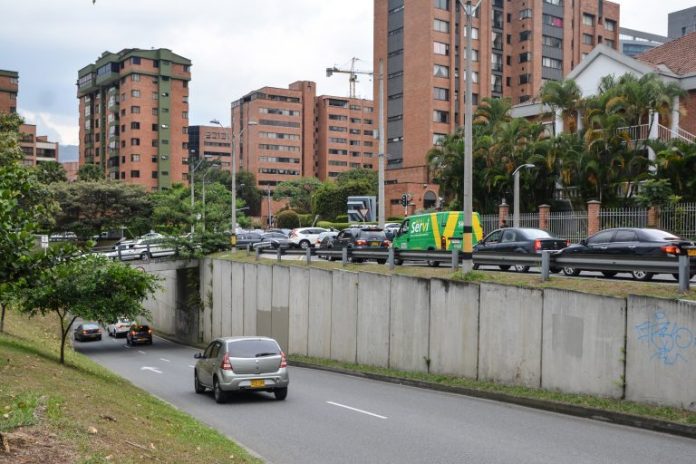 movilidad-picoyplaca Pico y placa ambiental para el viernes 15 de marzo